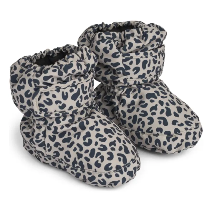 Chaussures Heather Bébé | Gris- Image produit n°1
