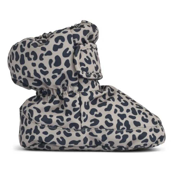 Chaussures Heather Bébé | Gris- Image produit n°0