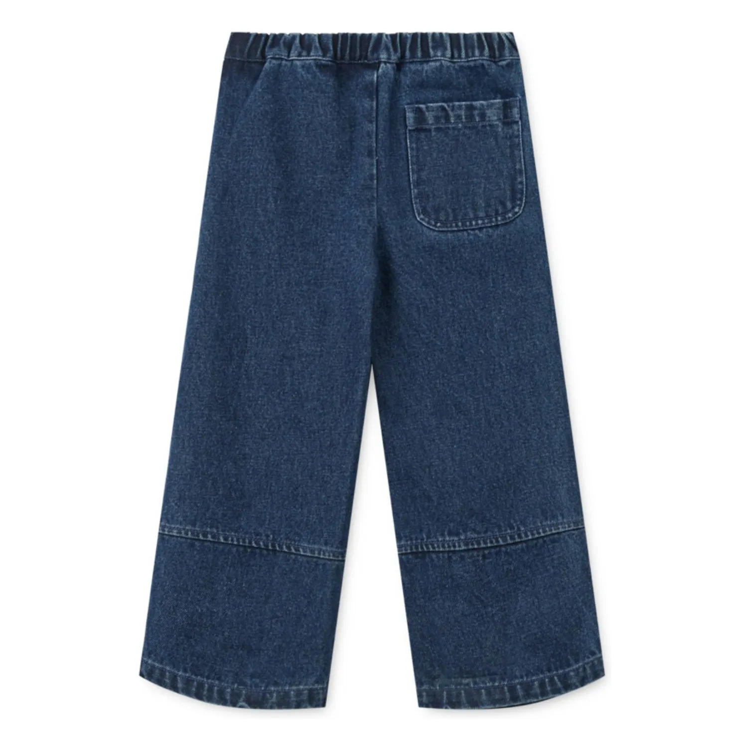 Jean Cesar | Bleu jean- Image produit n°4