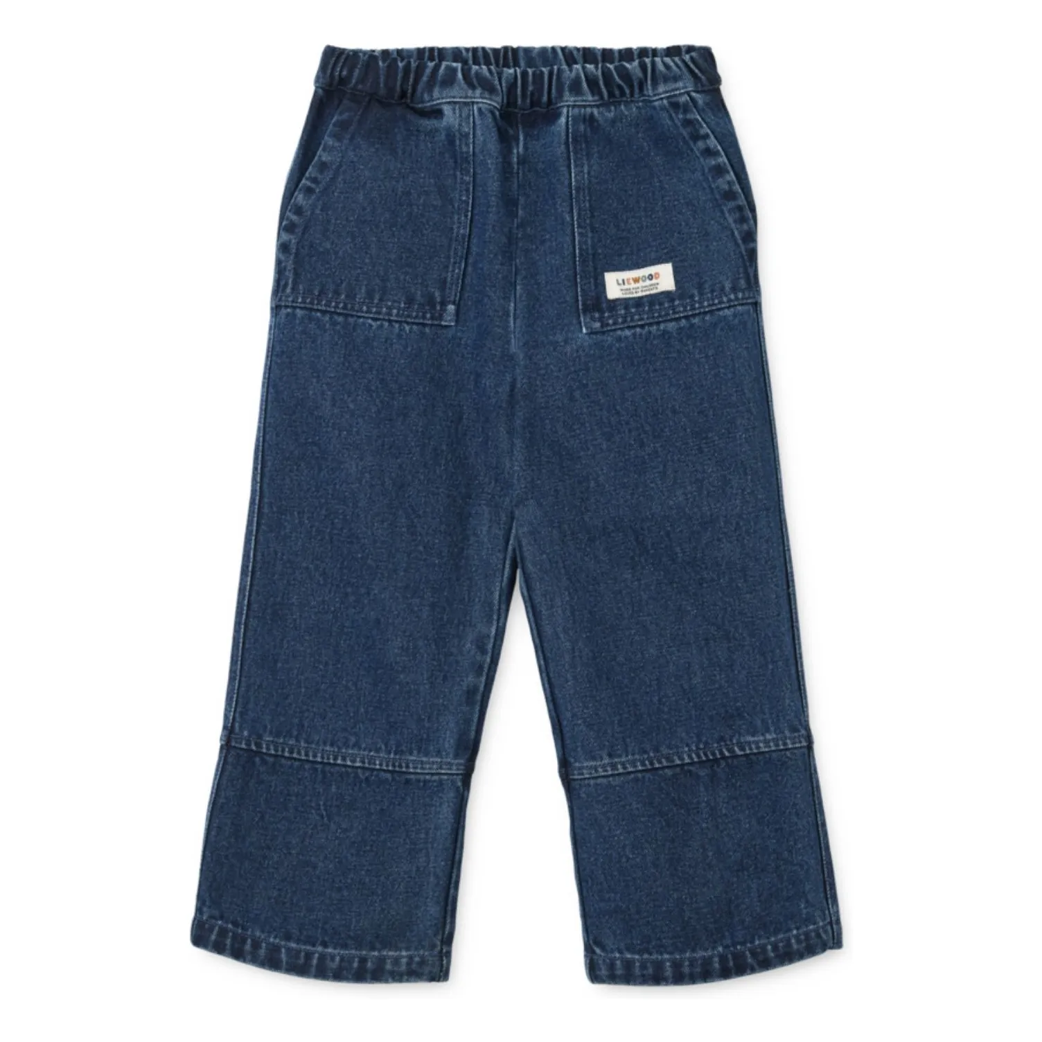 Jean Cesar | Bleu jean- Image produit n°0