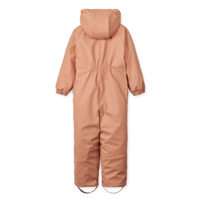 Combinaison de Ski Naro | Rose