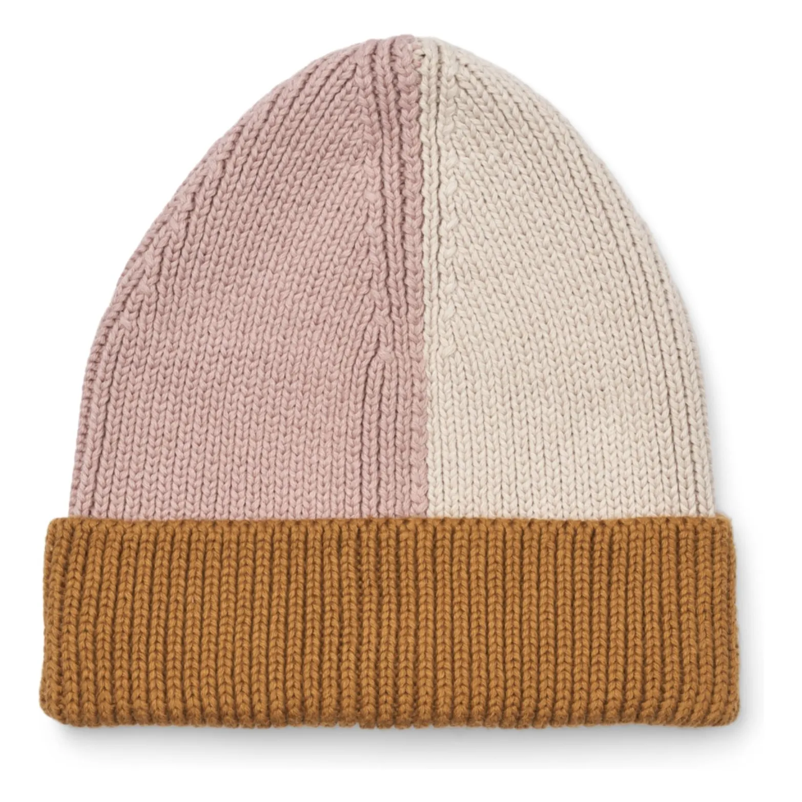 Liewood Pale Pink Bonnet Ezra