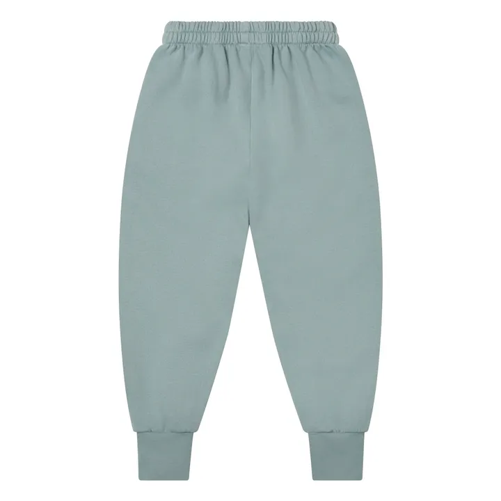 Jogger Tight Tobillo | Gris- Imagen del producto n°3