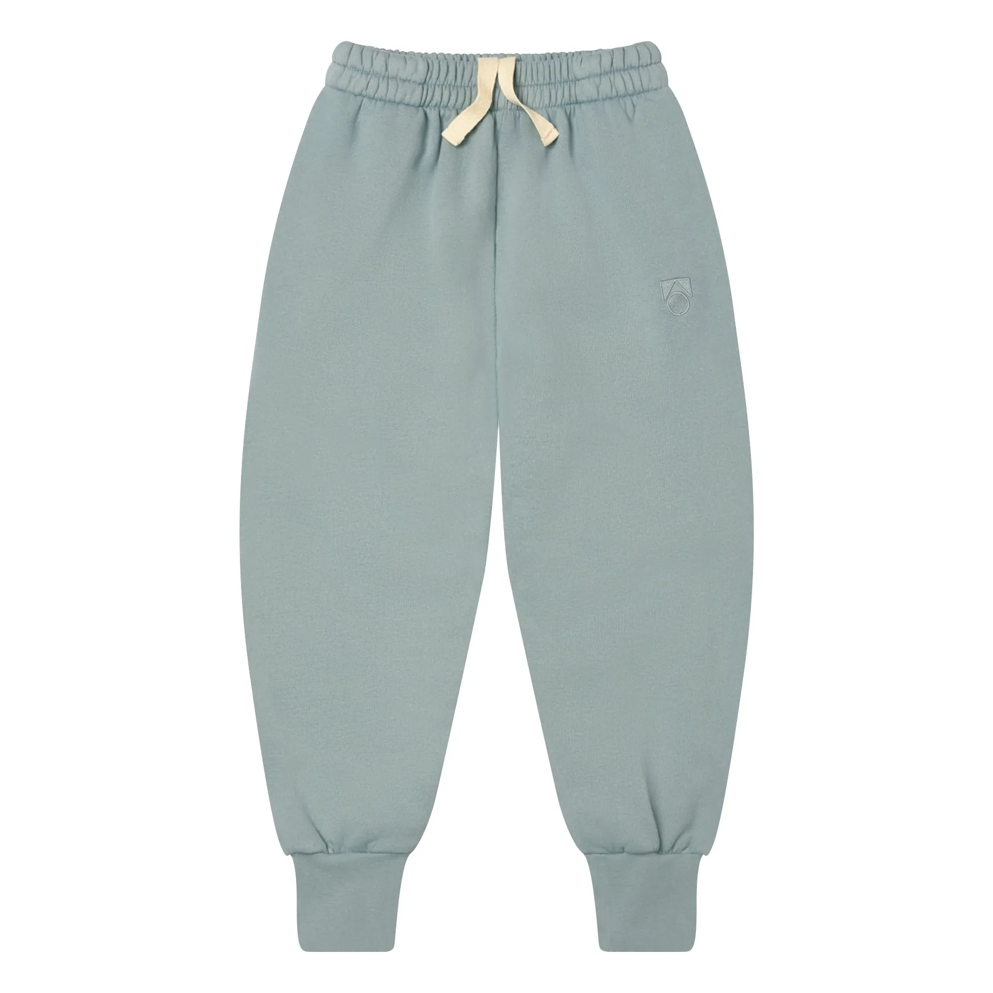 Main Story Grey Jogger Tight Ankle