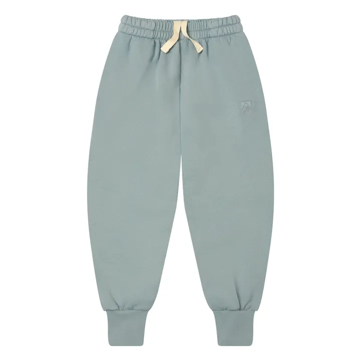Jogger Tight Tobillo | Gris- Imagen del producto n°0