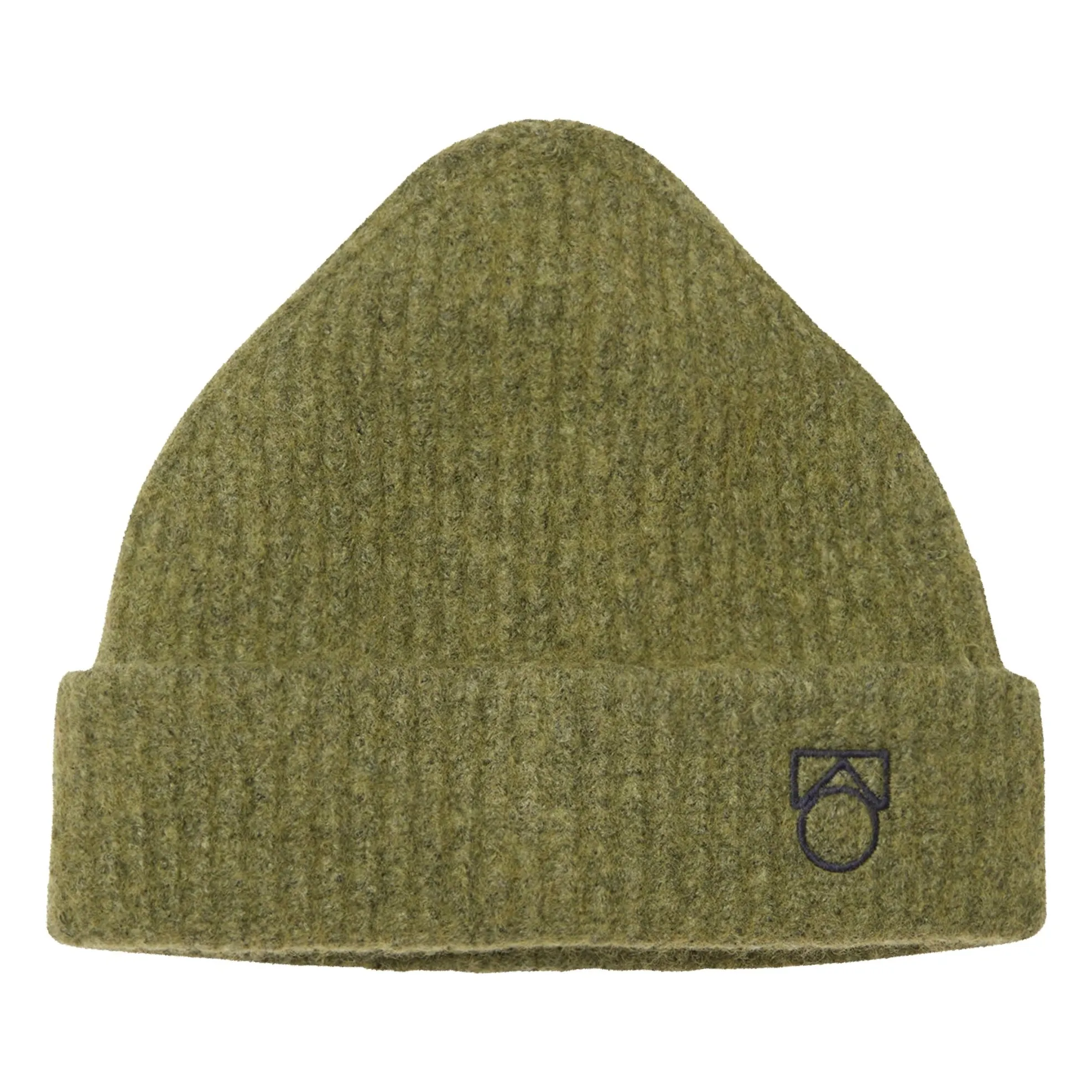 Main Story Khaki Logo Hat