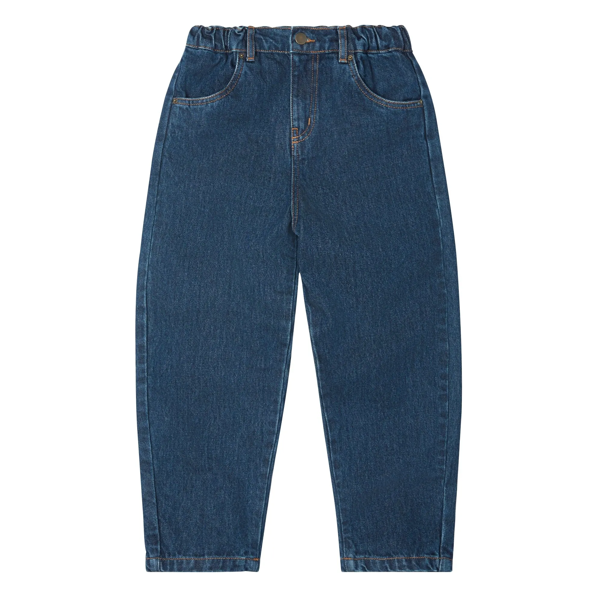Main Story Denim Brut Jean Tapered