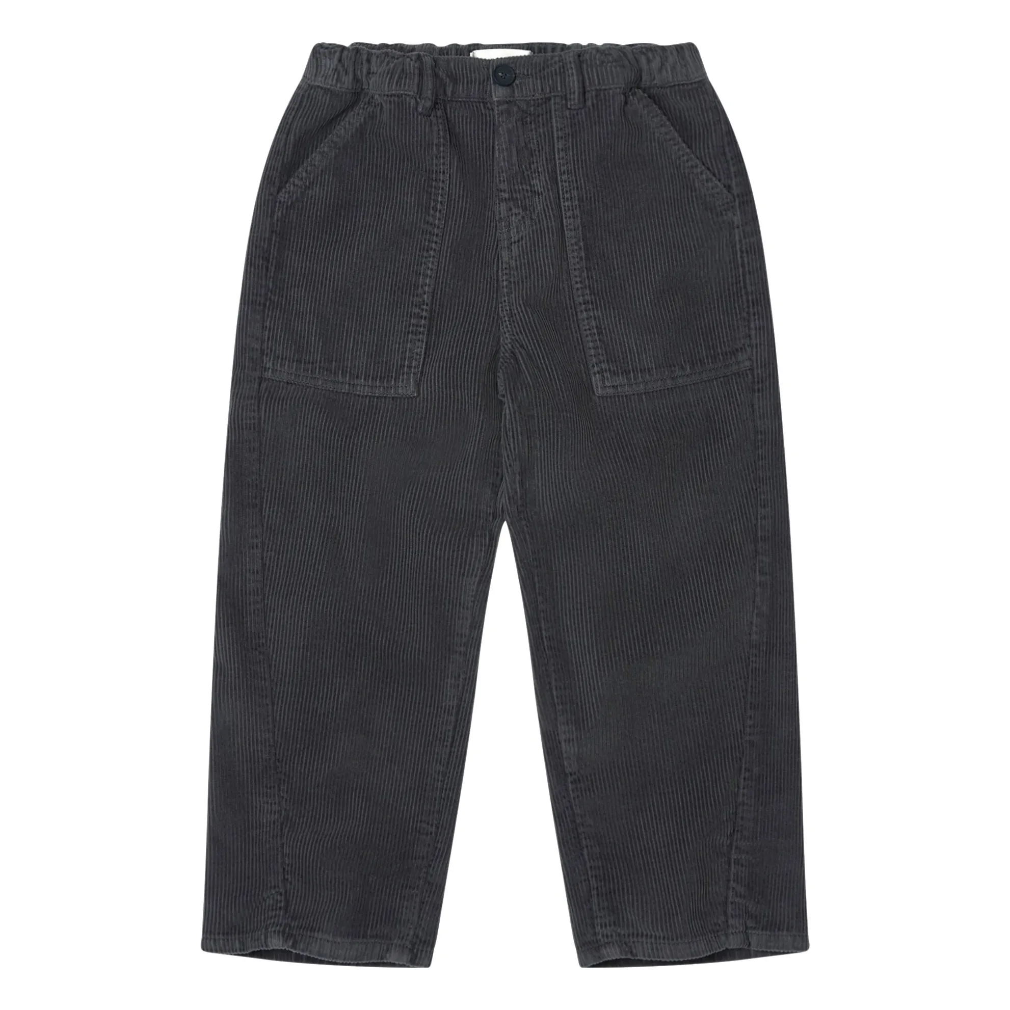 Main Story Charcoal Grey Artist Pants