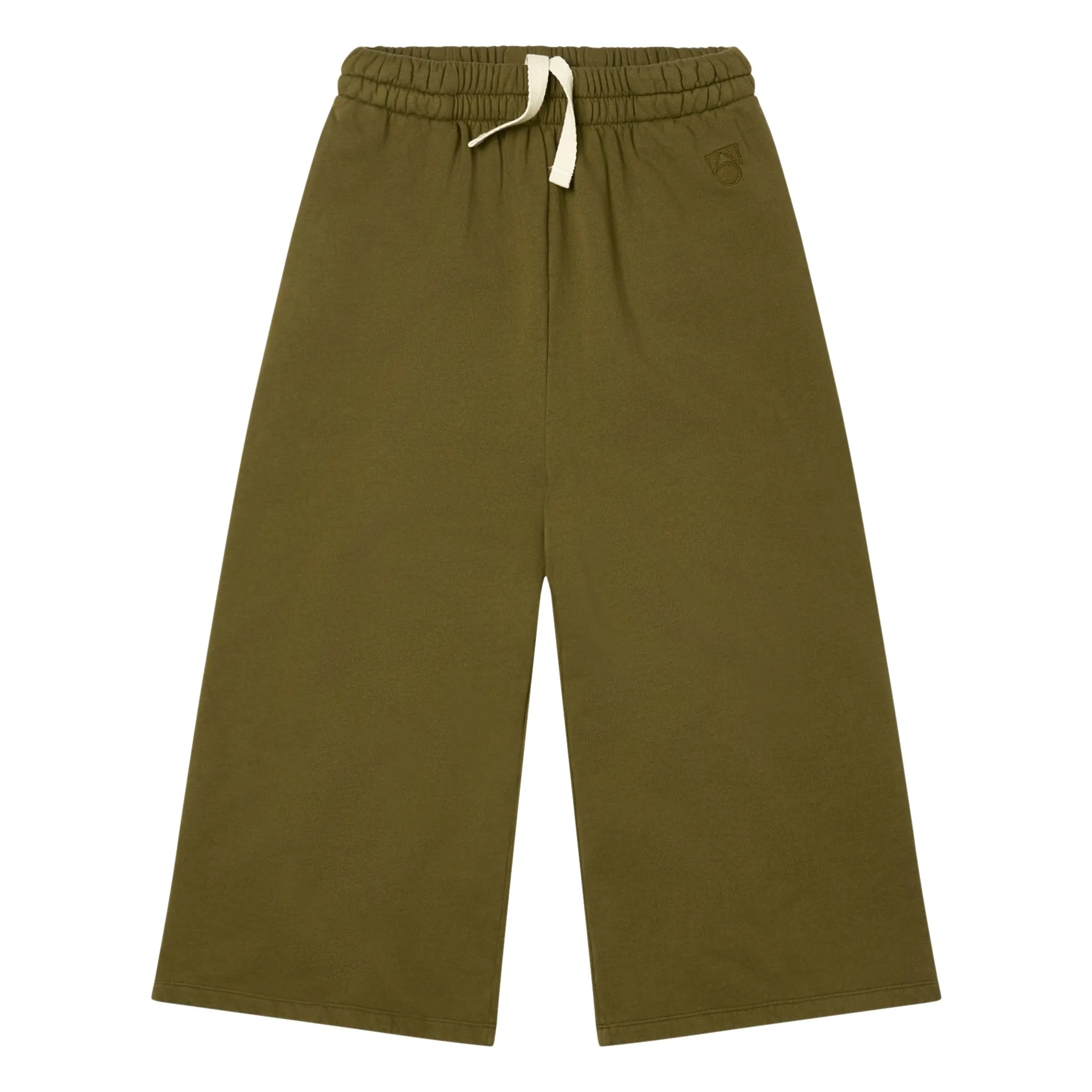 Main Story Khaki Jogger Large
