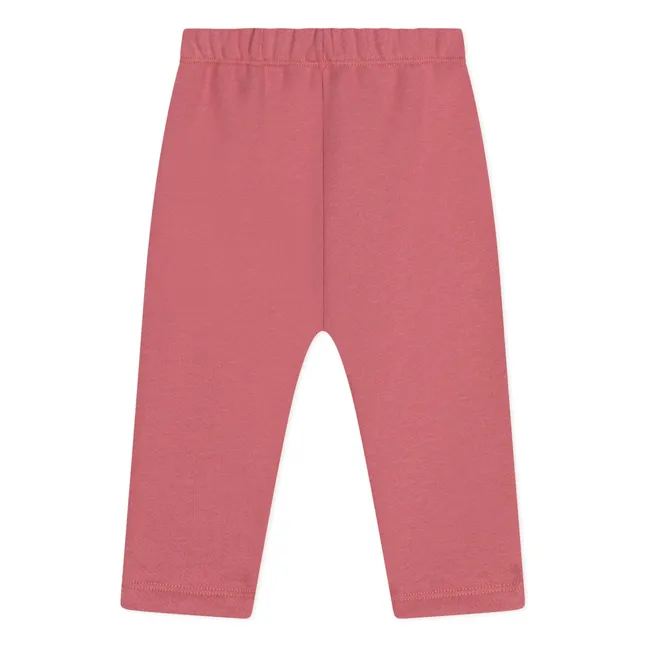 Jogger Uni Baby | Rosa