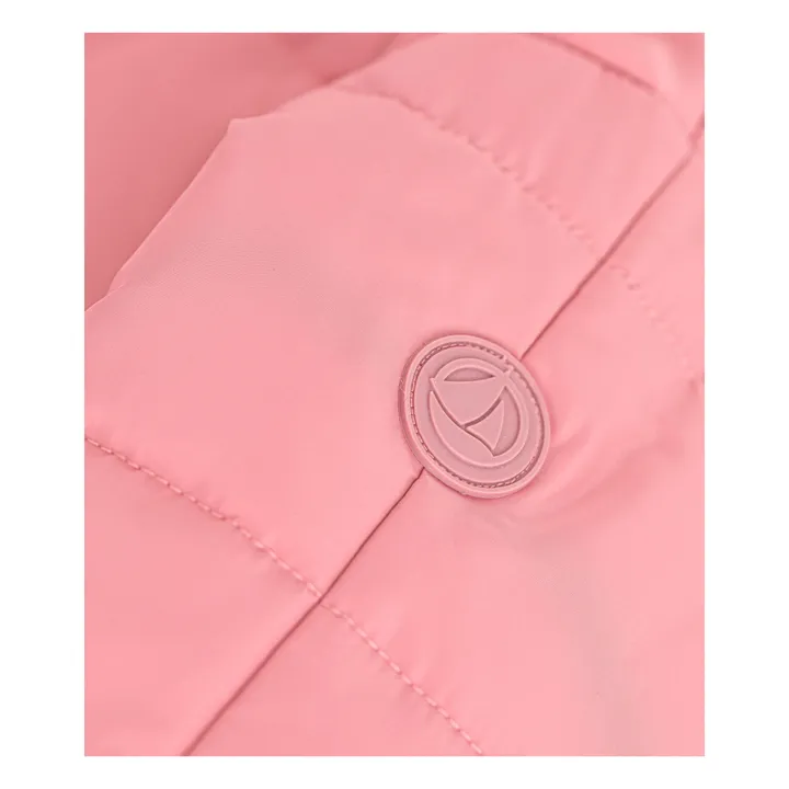 Piloto forrado de micropolar | Rosa- Imagen del producto n°2