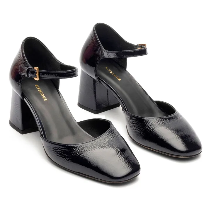 Babies n°619 | Bleu marine- Image produit n°3