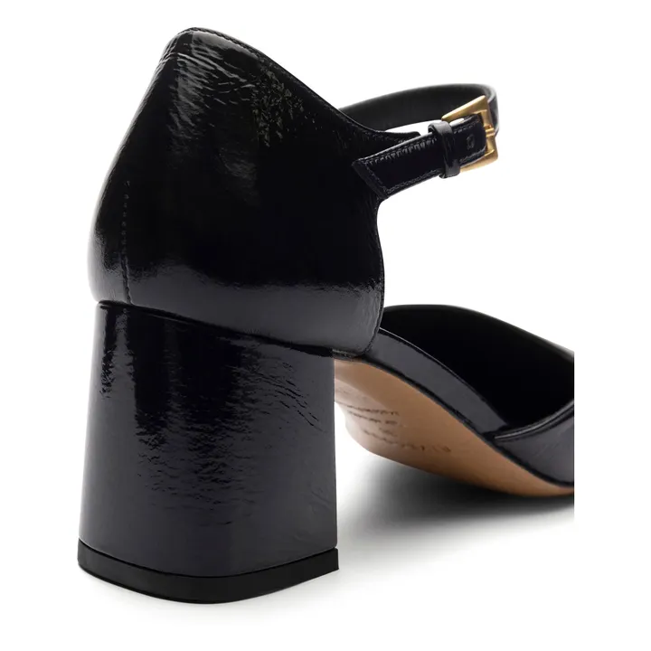 Babies n°619 | Bleu marine- Image produit n°2