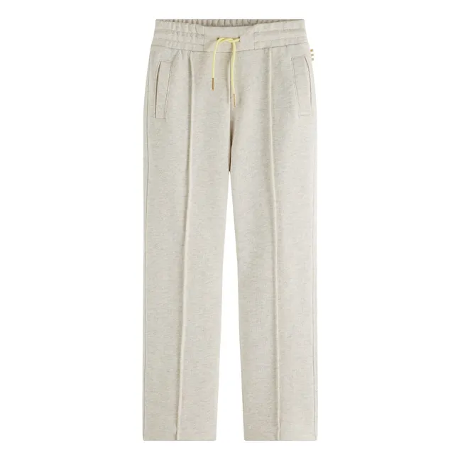 Jogger Large | Grau