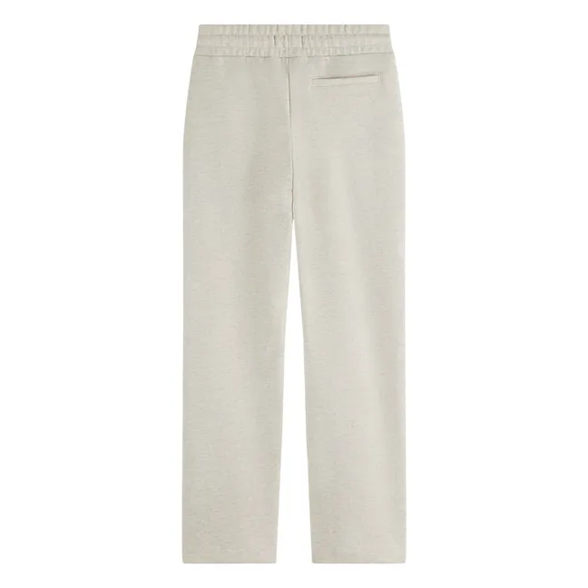 Jogger Large | Grau