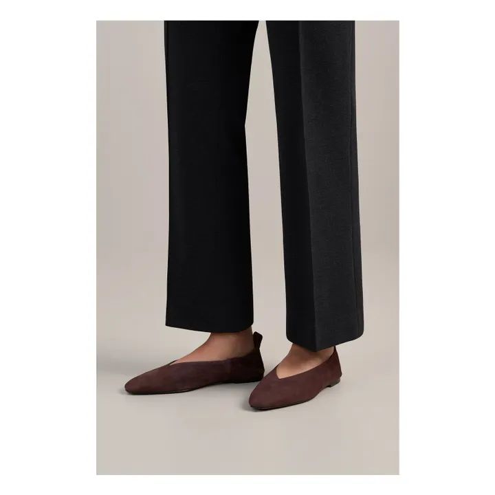 Bailarinas Brie | Avellana- Imagen del producto n°1