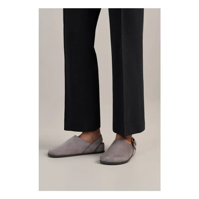 Zoccoli Louis | Grigio