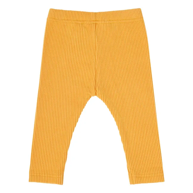 Legging Bowie | Jaune