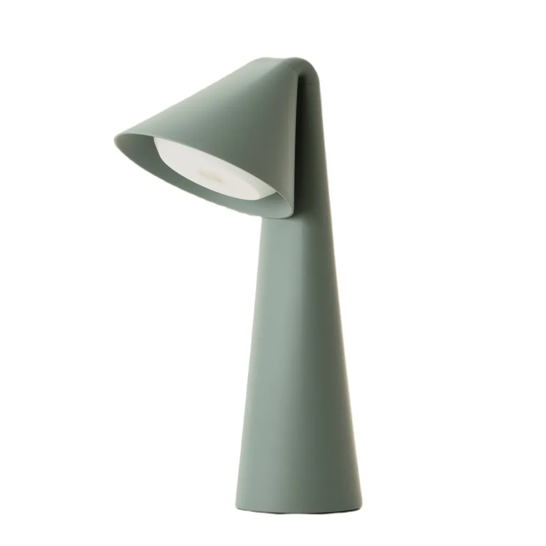 Lampe à poser Ami, Thomas Albertsen | Sauge- Image produit n°0