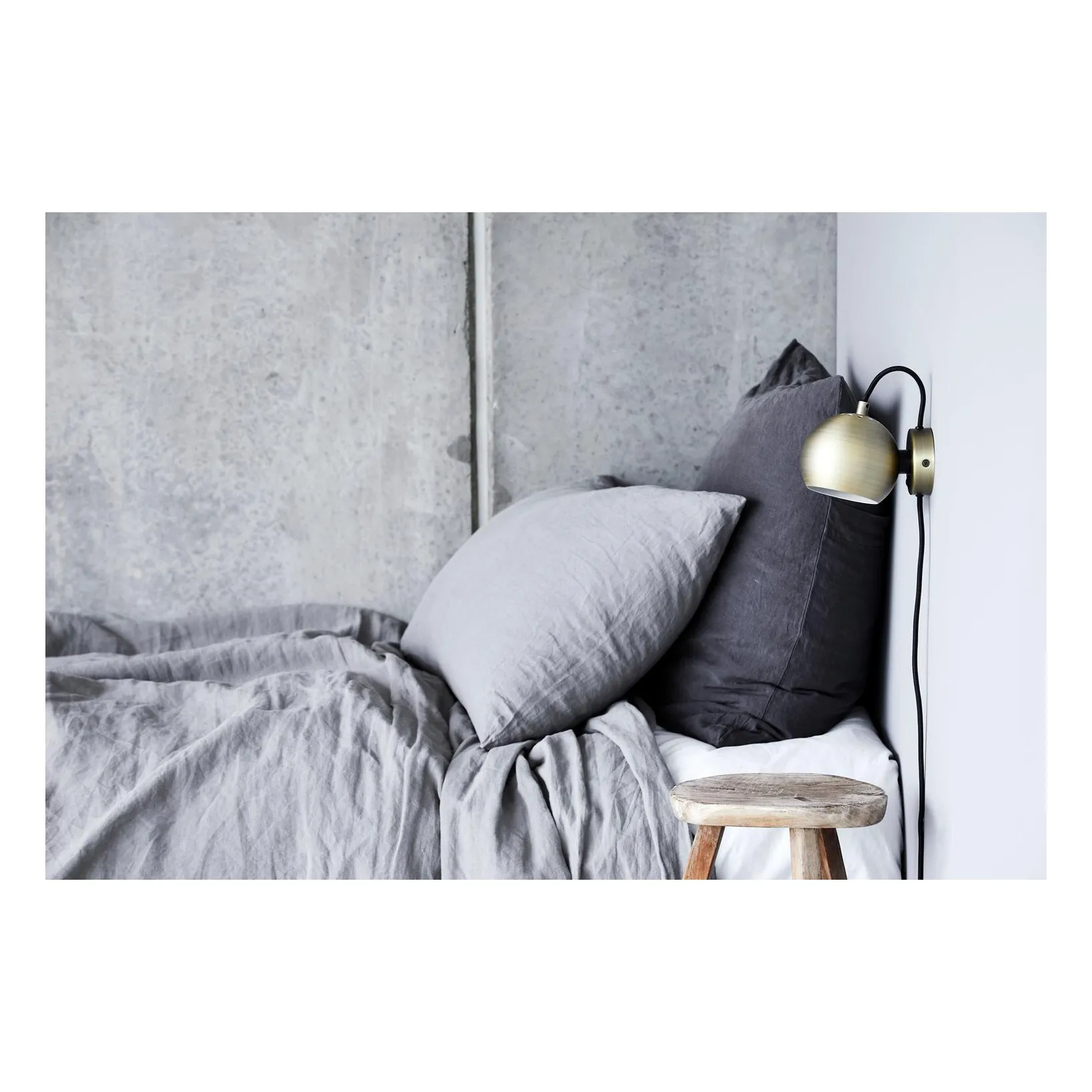 Applique Ball, Benny Frandsen | Laiton- Image produit n°2