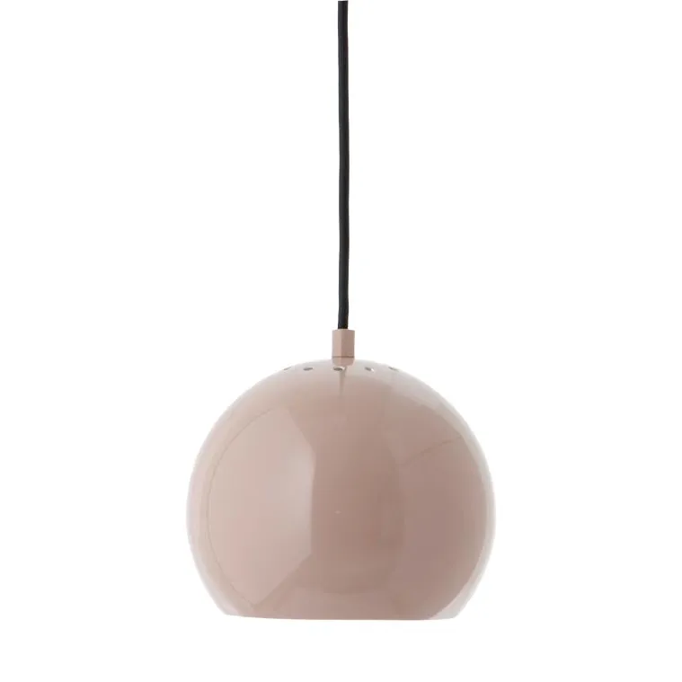 Suspension Ball, Benny Frandsen | Nude- Image produit n°0