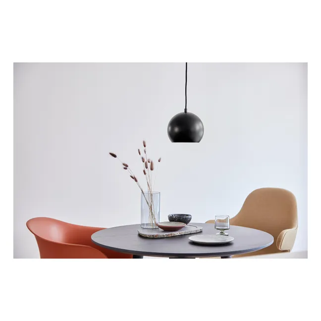 Ball Pendant Light, Benny Frandsen | Matt black