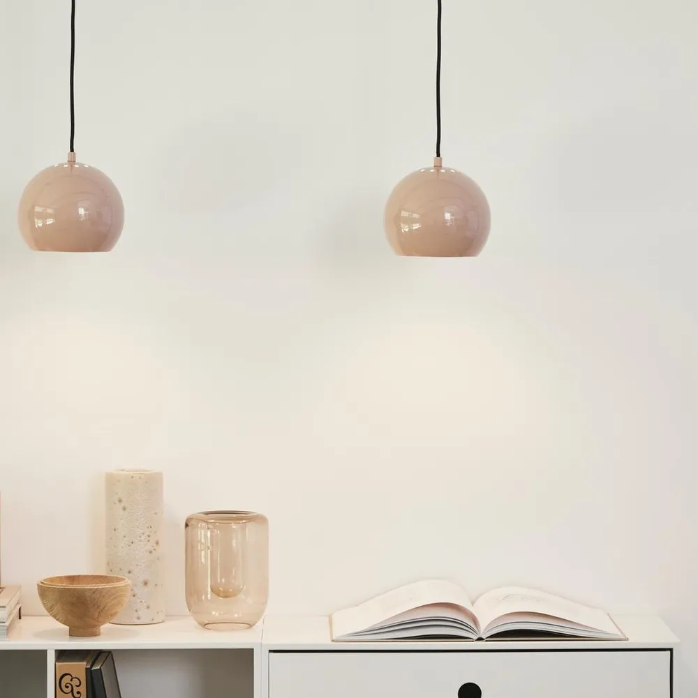 Suspension Ball, Benny Frandsen | Nude- Image produit n°2