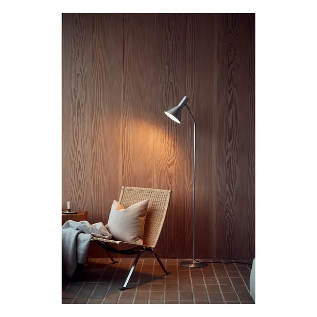 Lampadaire Lyss, Toni Rie | Aluminium