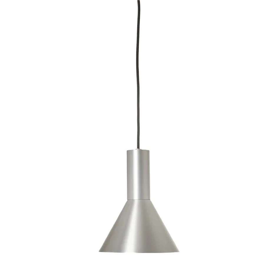 Suspension Lyss, Toni Rie | Aluminium- Image produit n°0