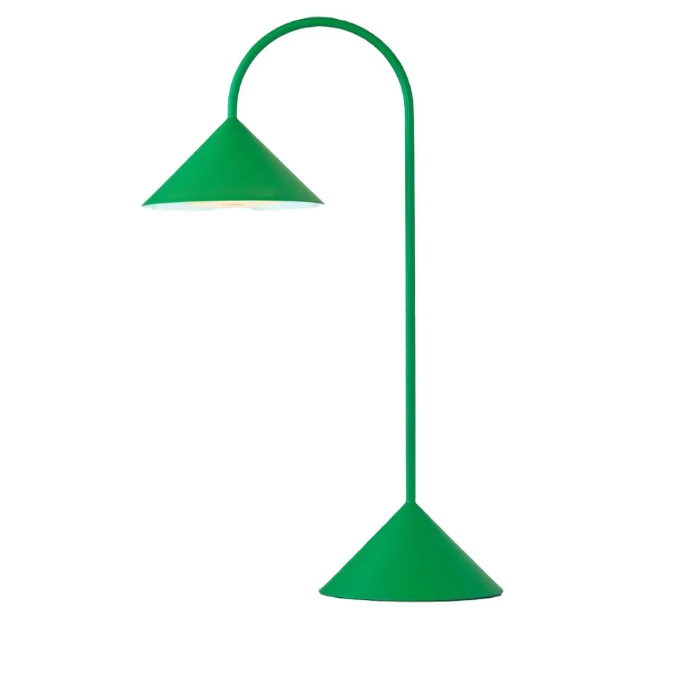 Lampe à poser Grasp, Thomas Albertsen | Vert- Image produit n°0