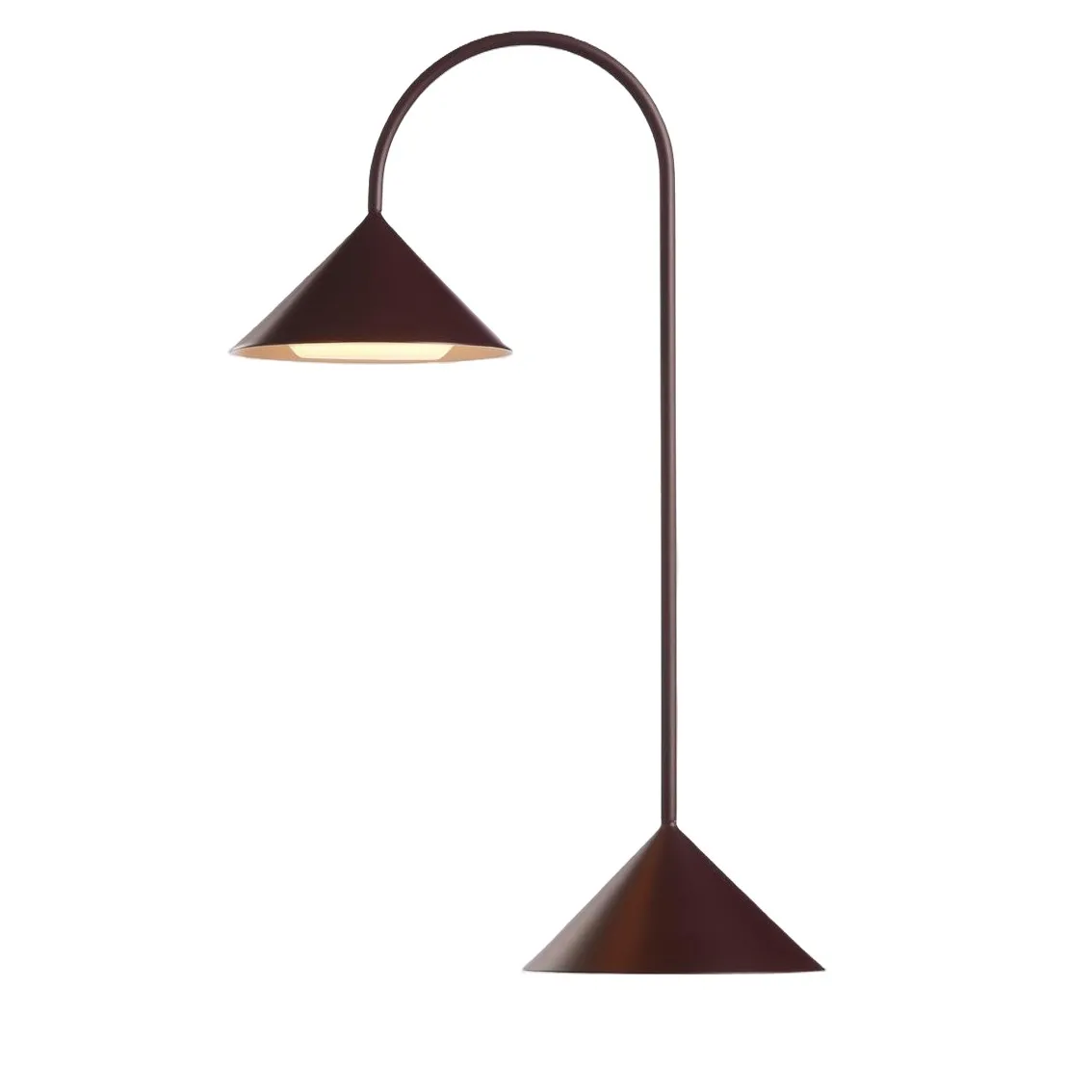 Frandsen Beet Grasp Table Lamp, Thomas Albertsen