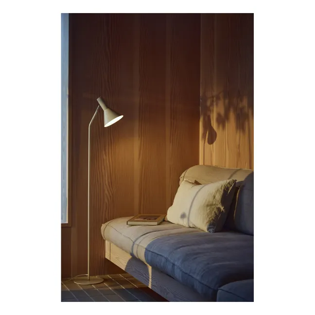 Lampadaire Lyss, Toni Rie | Vanille
