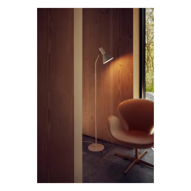 Lampadaire Lyss, Toni Rie | Vanille