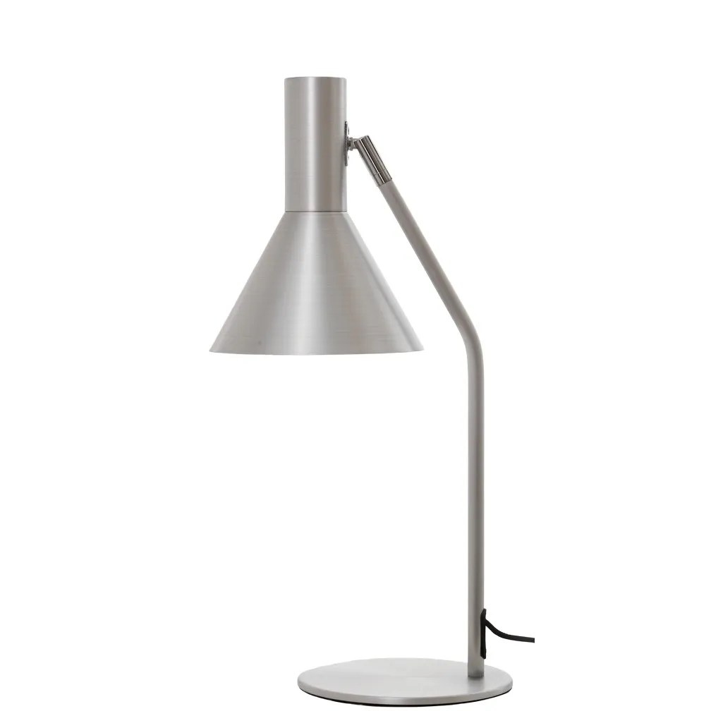 Lampe à poser Lyss, Toni Rie | Aluminium- Image produit n°0