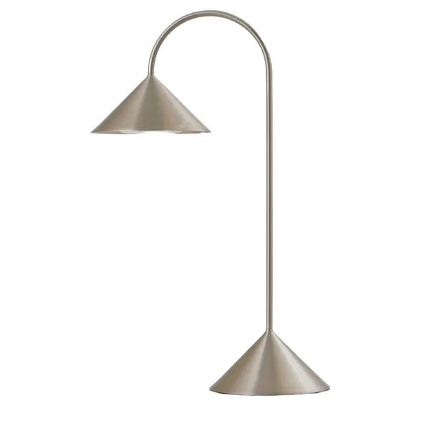 Grasp Table Lamp, Thomas Albertsen | Steel