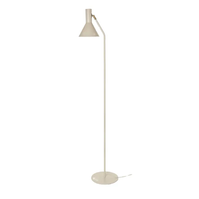 Lampadaire Lyss, Toni Rie | Vanille