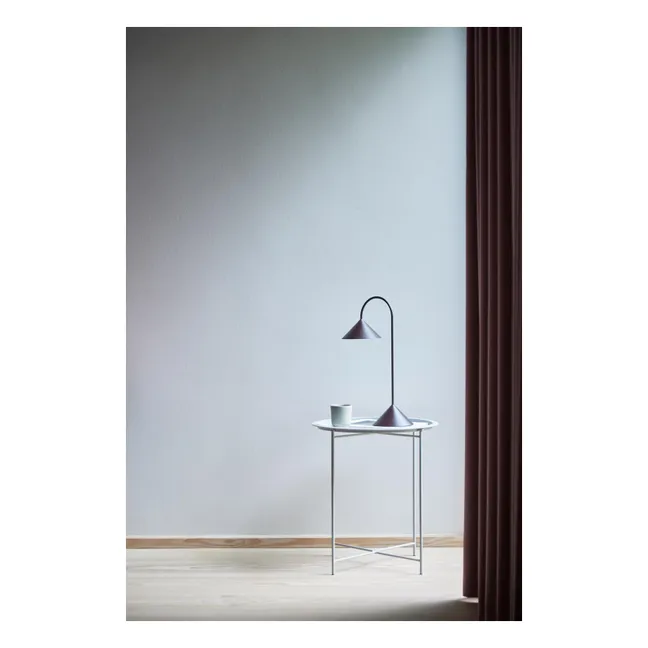 Grasp Table Lamp, Thomas Albertsen | Beet