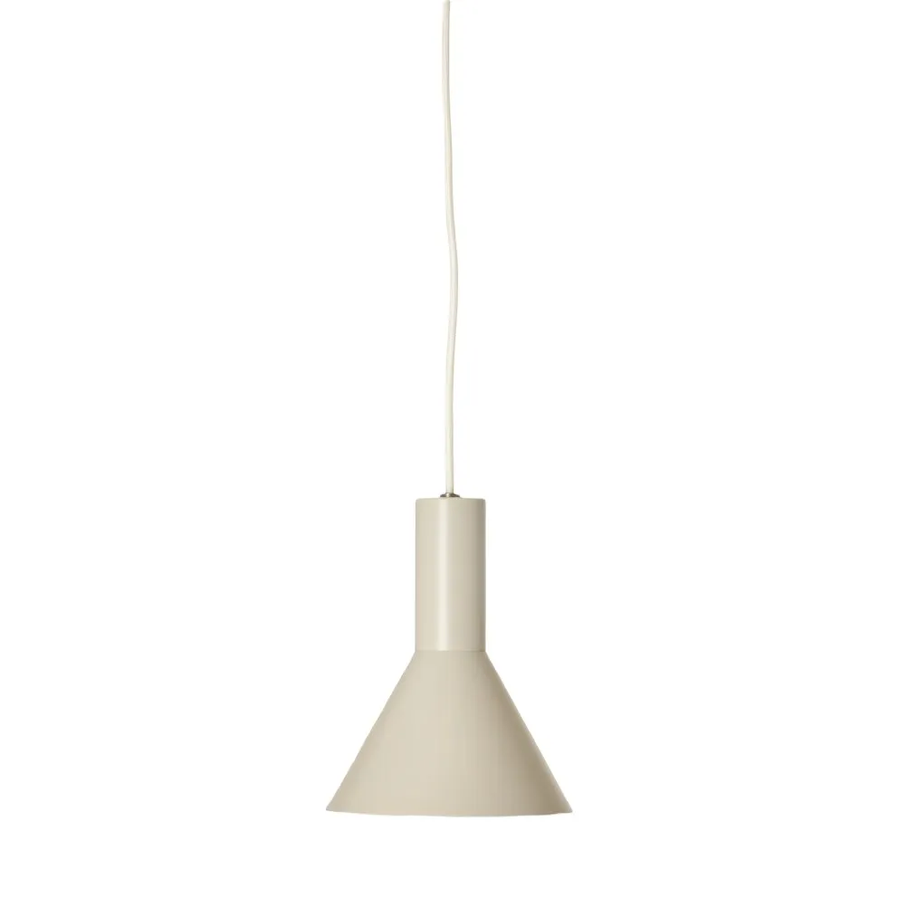 Suspension Lyss, Toni Rie | Vanille- Image produit n°0