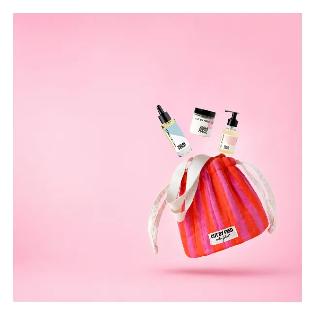 Pochon Hydration x Esther Jolivet | Rouge