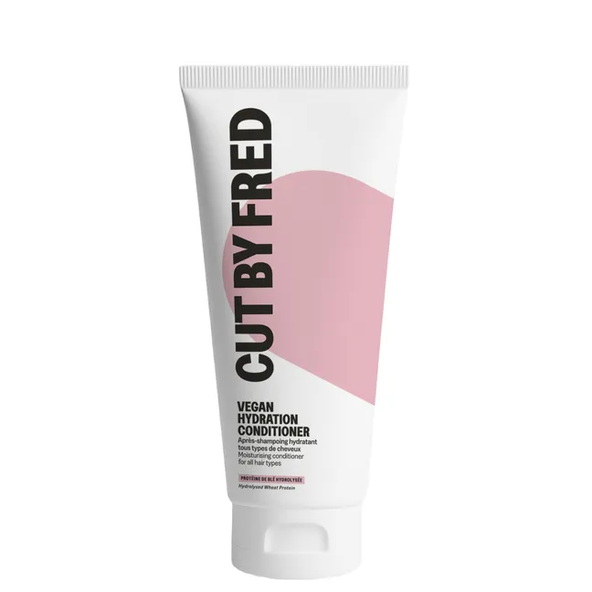 Après-shampoing hydratant vegan - 200ml