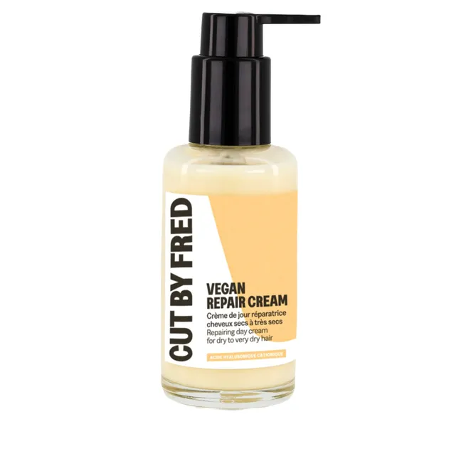 Crème de jour réparatrice vegan - 100ml