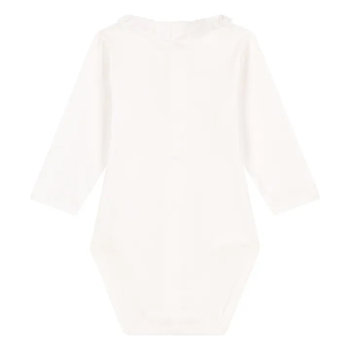 Collarín | Blanco- Imagen del producto n°5