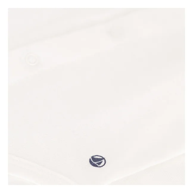 Collarín | Blanco