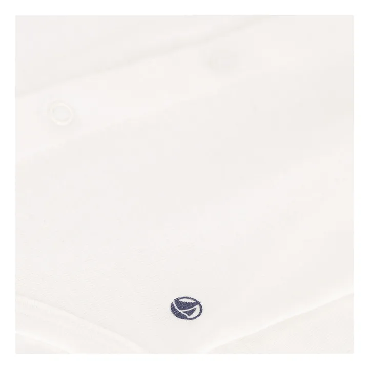 Collarín | Blanco- Imagen del producto n°3