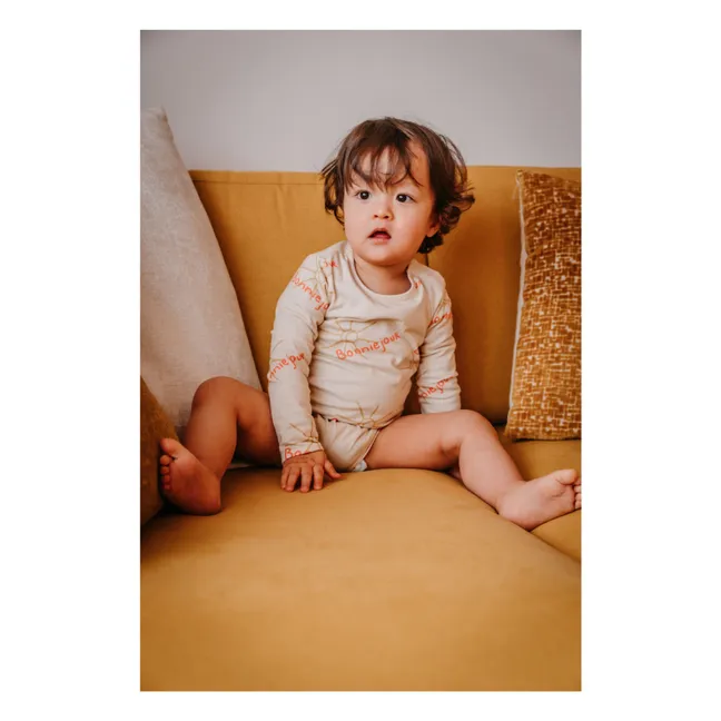Corpo Nana Bonniejour | Beige