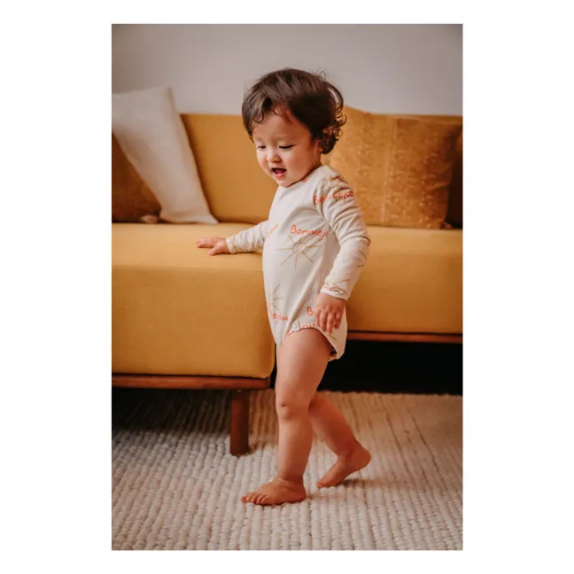Corpo Nana Bonniejour | Beige