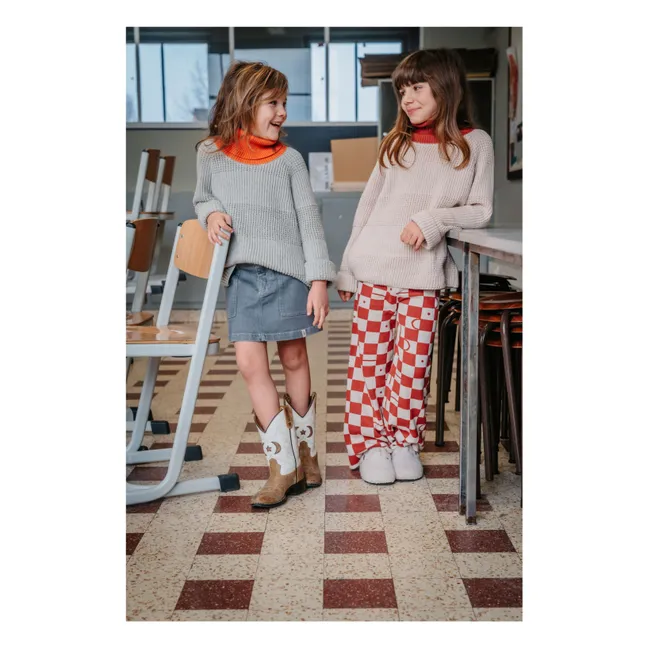 Maglione Ari | Grigio