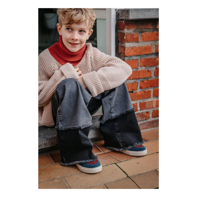 Maglione Ari | Crema
