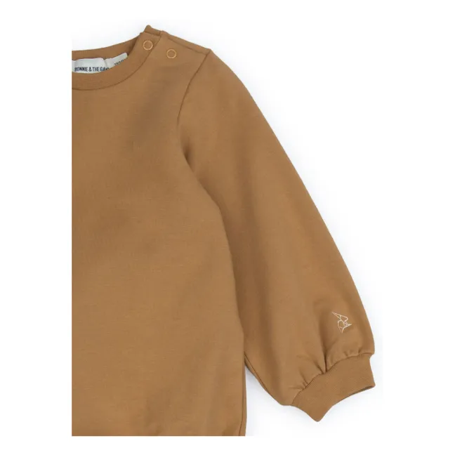 Pagliaccetto Aico Knot | Bronzo