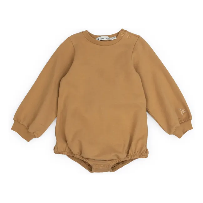 Pagliaccetto Aico Knot | Bronzo